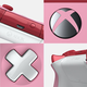 Illustration for article titled I Made A Controller Using Xbox Design Labs New Colors And Parts